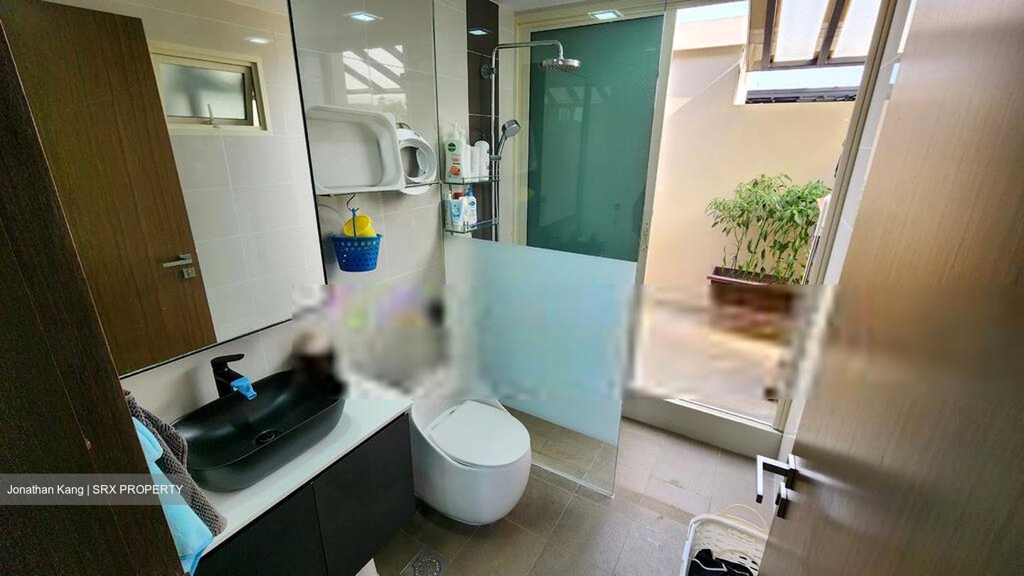Eastvale (D18), Condominium #462734471